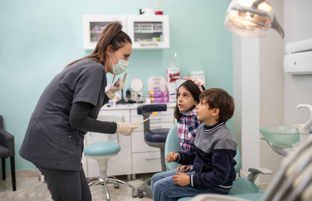 Best Dental Exams and Cleanings  in Buffalo, SC